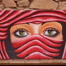 Another picture in Ait Ben Haddou